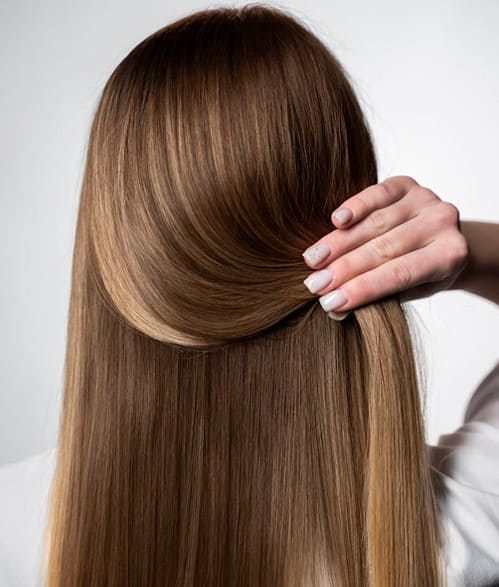 HAIR RESTART