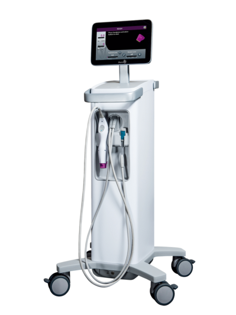 THERMAGE FlX